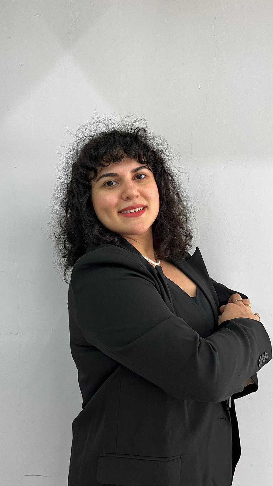Ayça BAŞAR